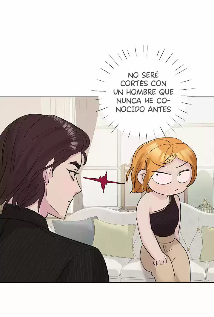 Luz De Primavera - Capítulo 12 - Página 17 - LectorTMOo