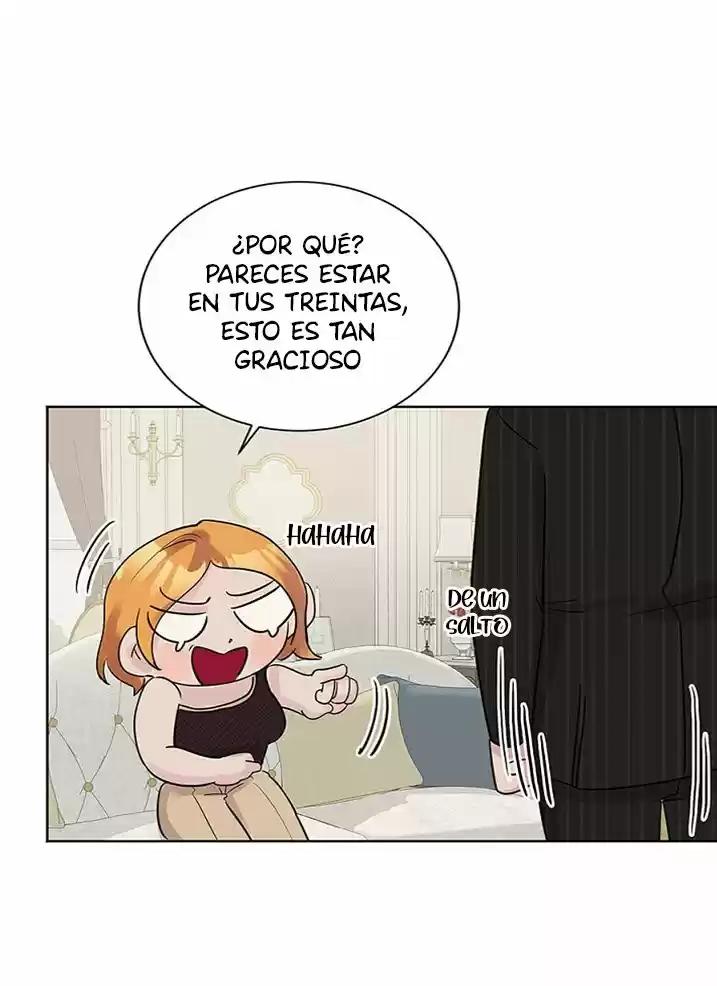 Luz De Primavera - Capítulo 12 - Página 21 - LectorTMOo