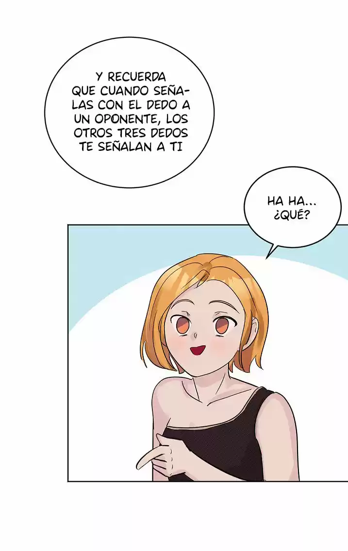 Luz De Primavera - Capítulo 12 - Página 23 - LectorTMOo