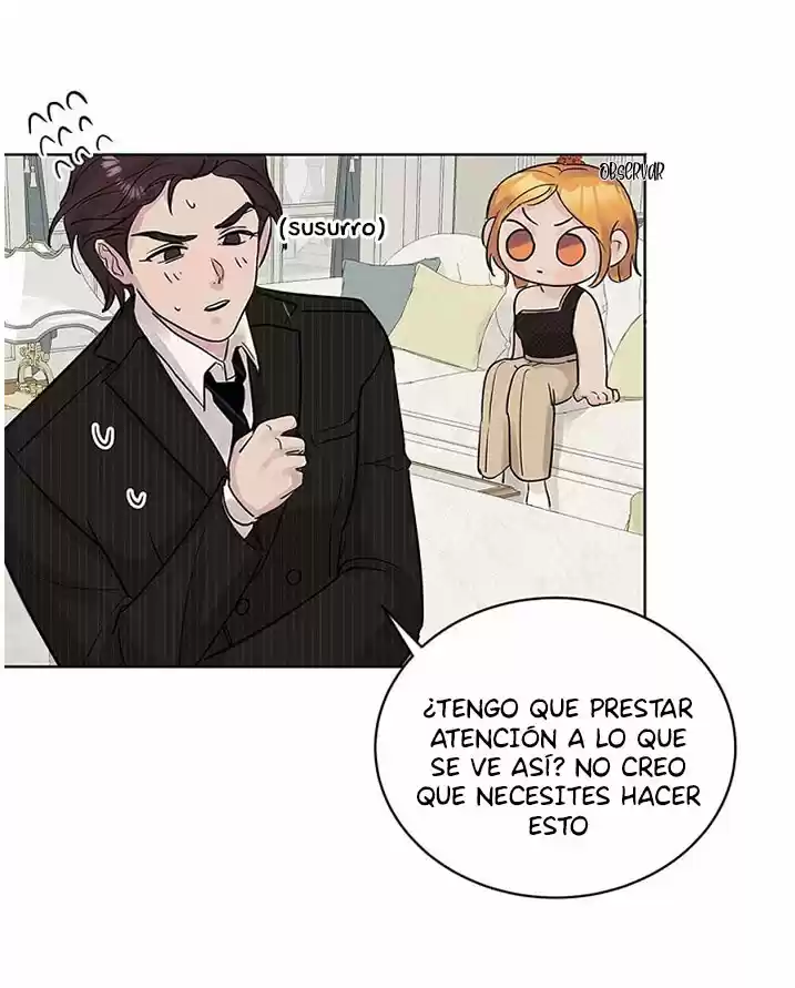 Luz De Primavera - Capítulo 12 - Página 28 - LectorTMOo