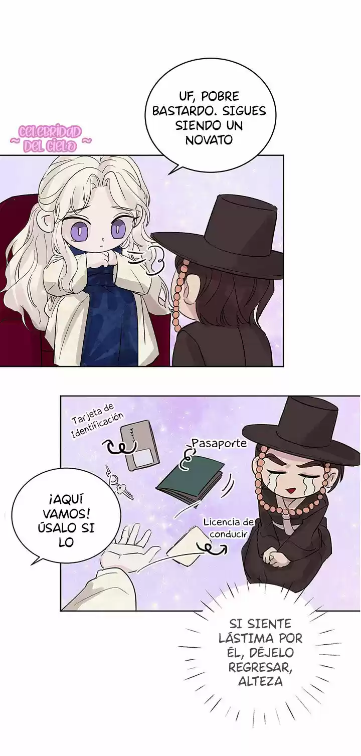 Luz De Primavera - Capítulo 12 - Página 35 - LectorTMOo