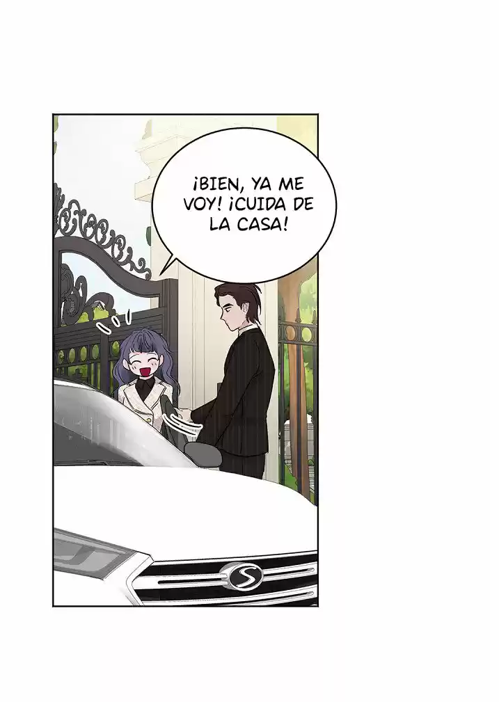 Luz De Primavera - Capítulo 12 - Página 36 - LectorTMOo