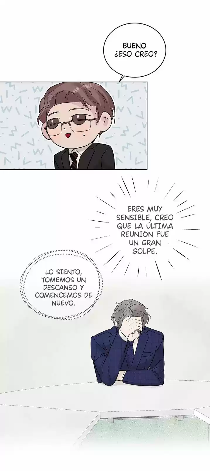 Luz De Primavera - Capítulo 12 - Página 41 - LectorTMOo