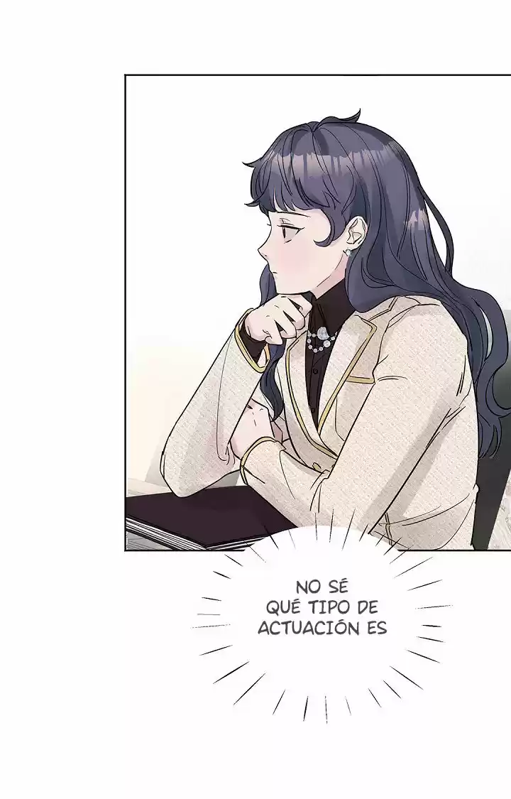 Luz De Primavera - Capítulo 12 - Página 47 - LectorTMOo