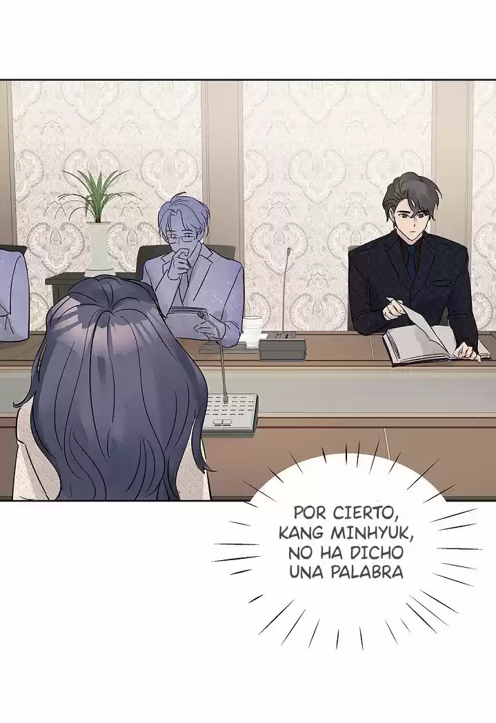 Luz De Primavera - Capítulo 12 - Página 48 - LectorTMOo