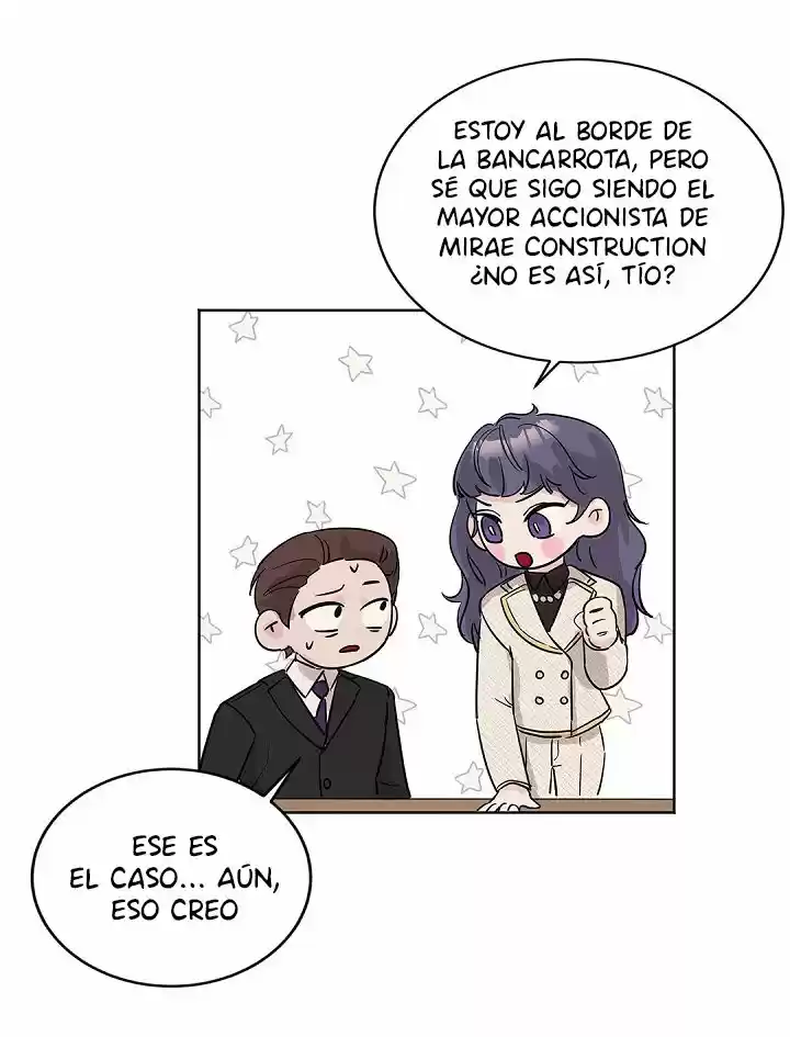 Luz De Primavera - Capítulo 12 - Página 56 - LectorTMOo
