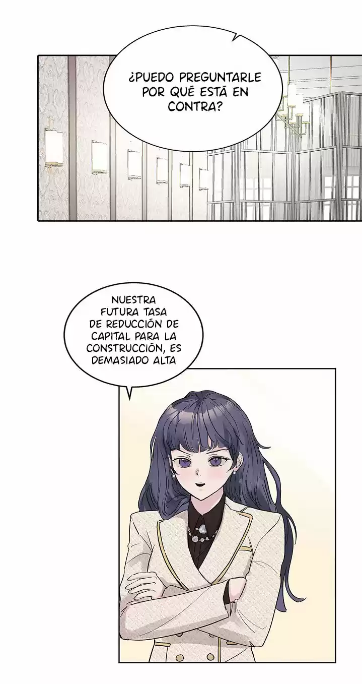 Luz De Primavera - Capítulo 12 - Página 57 - LectorTMOo