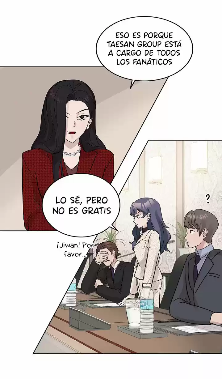Luz De Primavera - Capítulo 12 - Página 58 - LectorTMOo