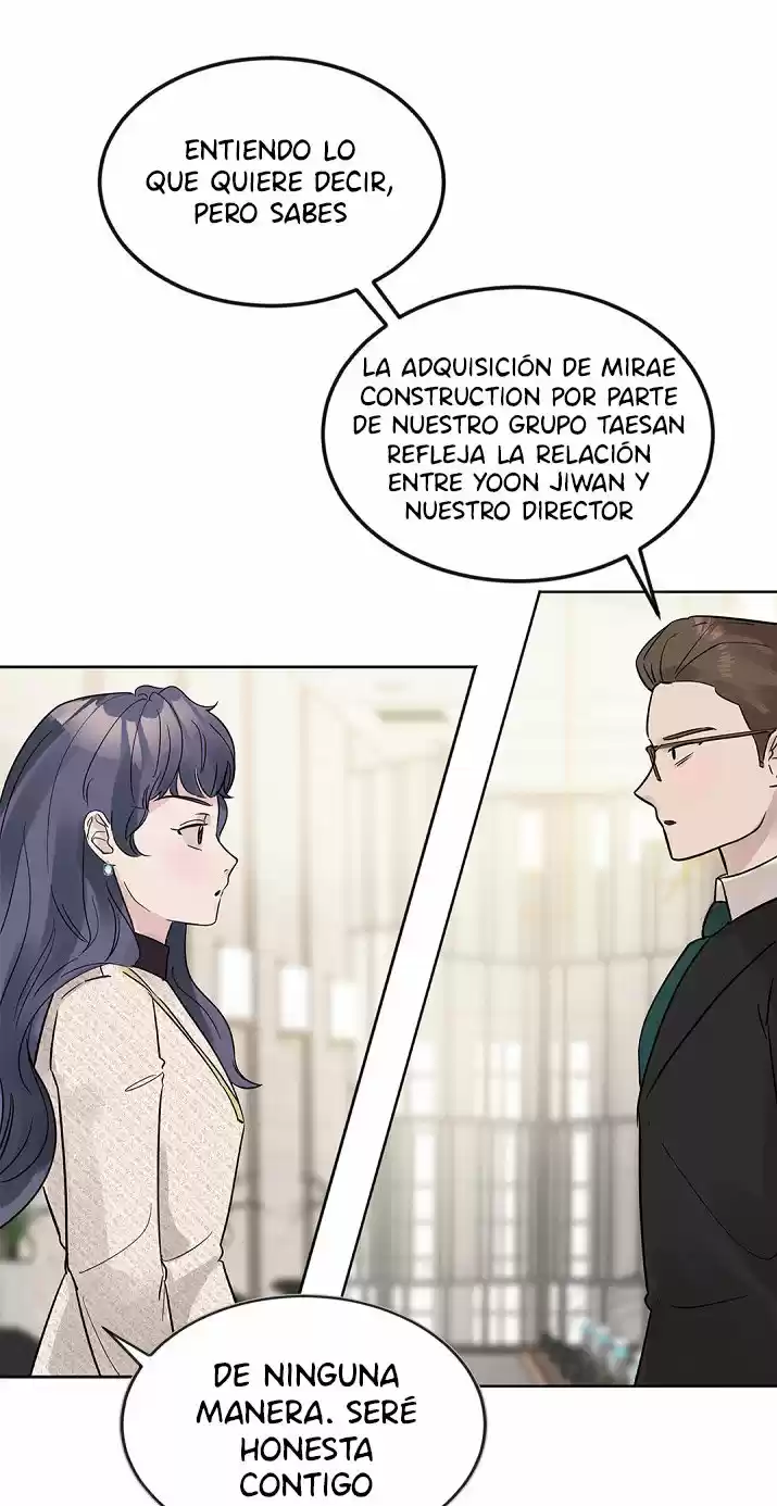 Luz De Primavera - Capítulo 12 - Página 59 - LectorTMOo