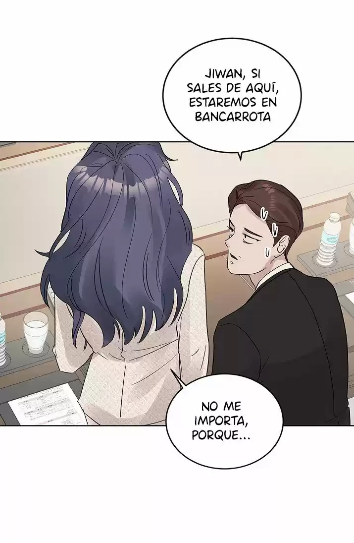 Luz De Primavera - Capítulo 12 - Página 61 - LectorTMOo