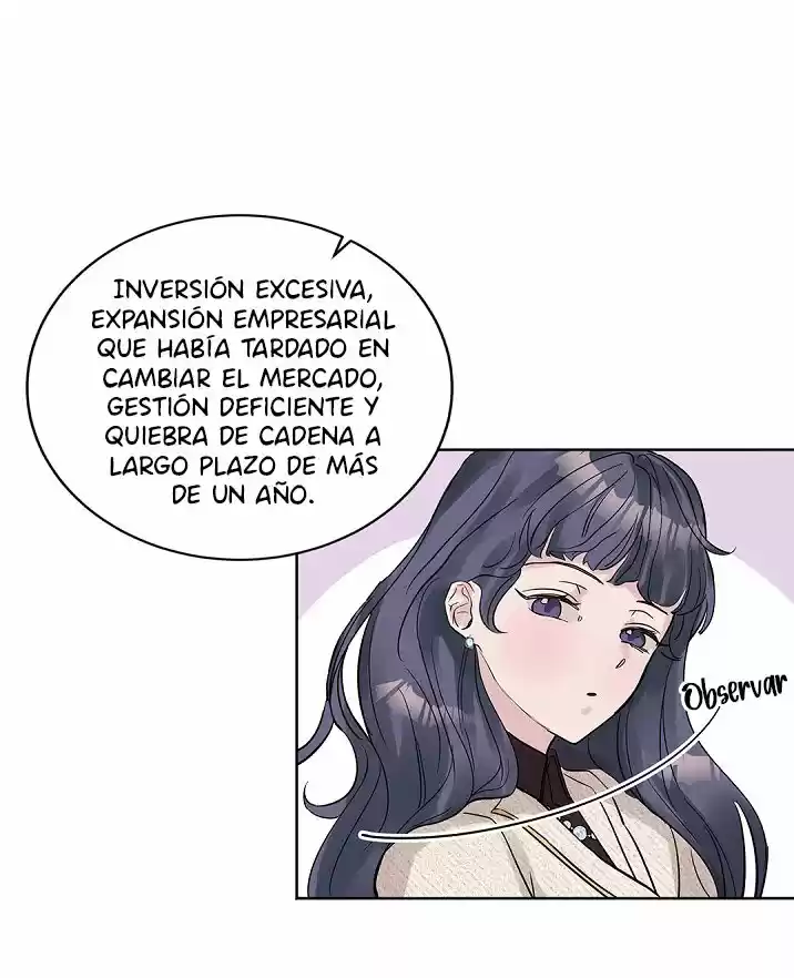 Luz De Primavera - Capítulo 12 - Página 62 - LectorTMOo