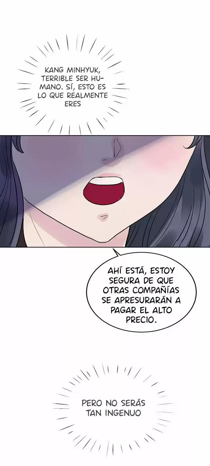 Luz De Primavera - Capítulo 12 - Página 75 - LectorTMOo