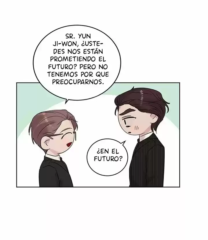 Luz De Primavera - Capítulo 13 - Página 14 - LectorTMOo