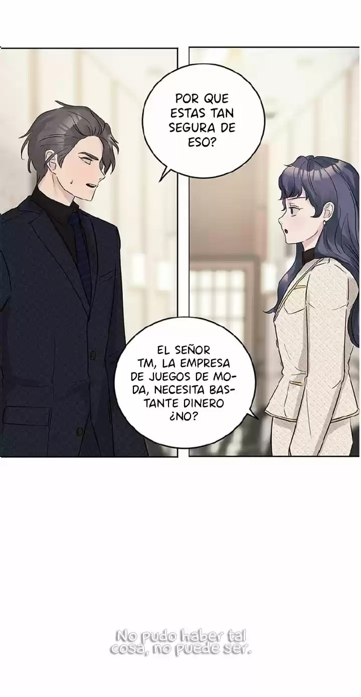 Luz De Primavera - Capítulo 13 - Página 18 - LectorTMOo