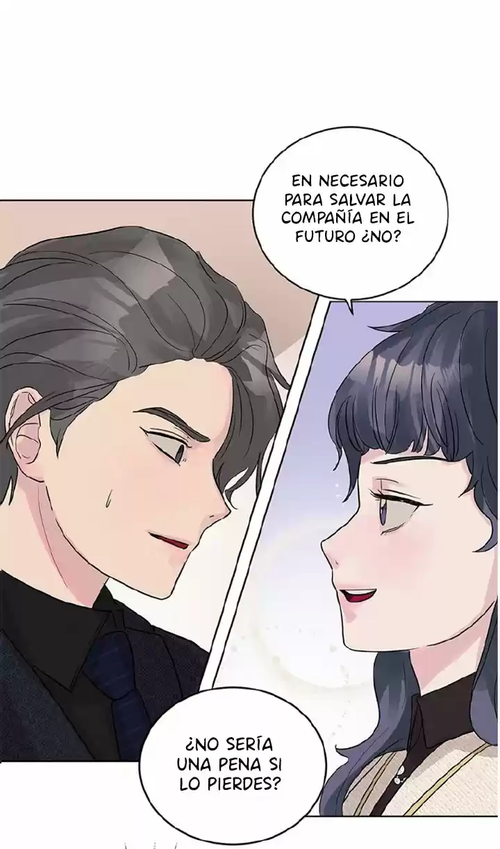 Luz De Primavera - Capítulo 13 - Página 19 - LectorTMOo