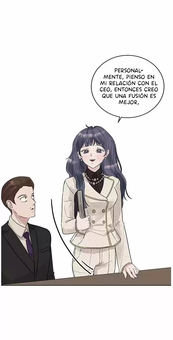 Luz De Primavera - Capítulo 13 - Página 21 - LectorTMOo