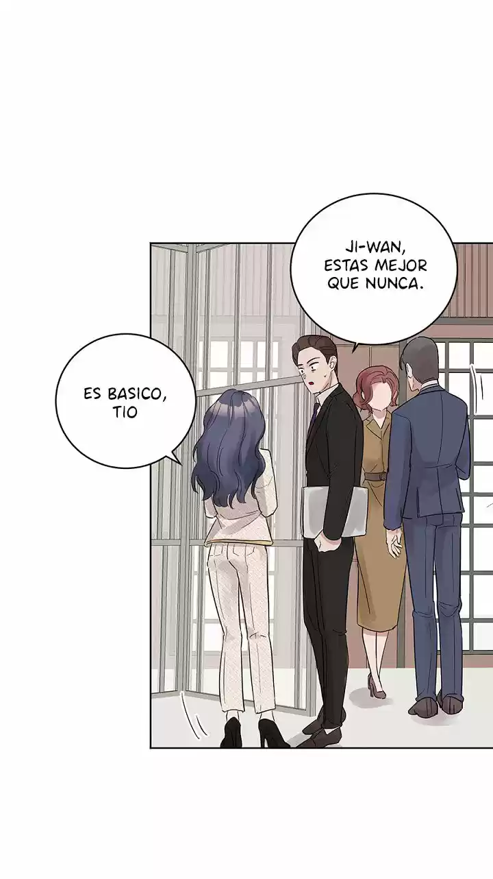 Luz De Primavera - Capítulo 13 - Página 24 - LectorTMOo
