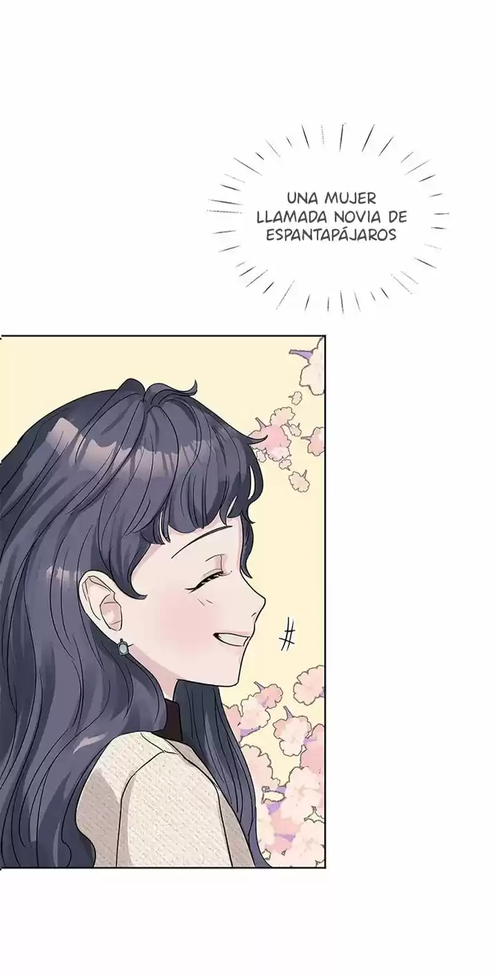 Luz De Primavera - Capítulo 13 - Página 25 - LectorTMOo