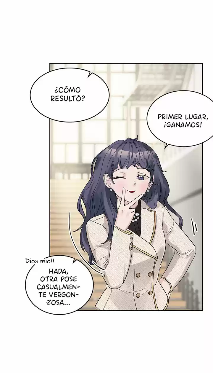 Luz De Primavera - Capítulo 13 - Página 28 - LectorTMOo