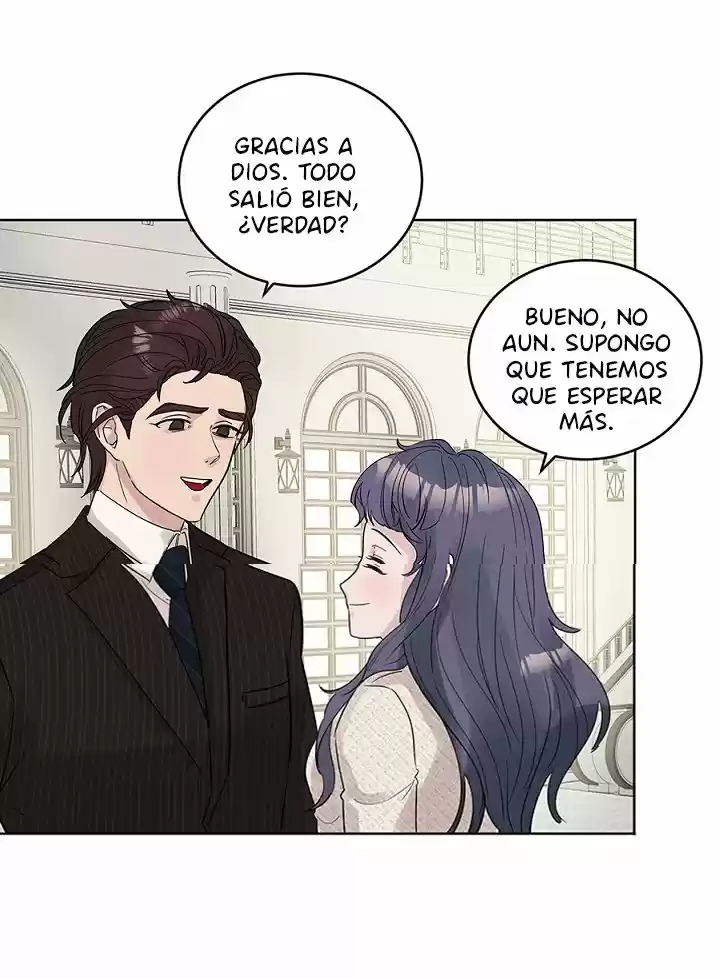 Luz De Primavera - Capítulo 13 - Página 29 - LectorTMOo