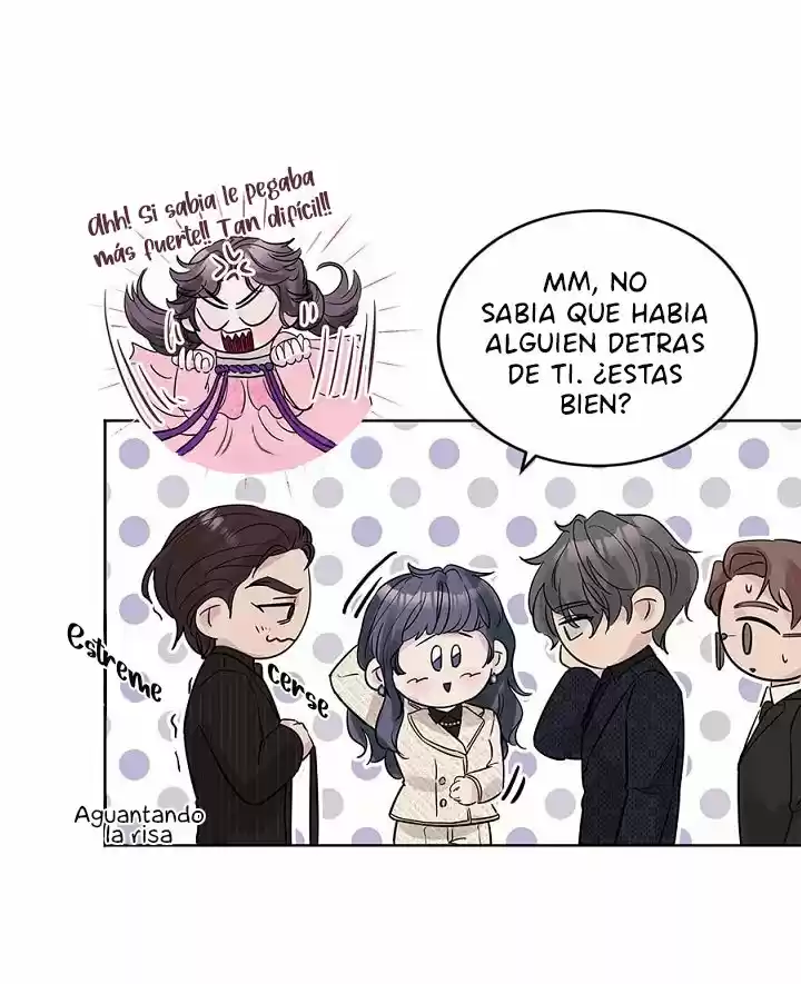 Luz De Primavera - Capítulo 13 - Página 33 - LectorTMOo