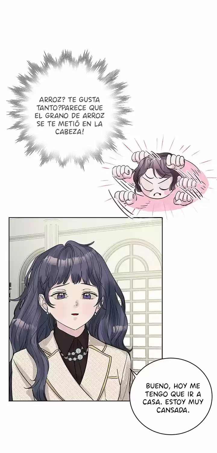 Luz De Primavera - Capítulo 13 - Página 35 - LectorTMOo