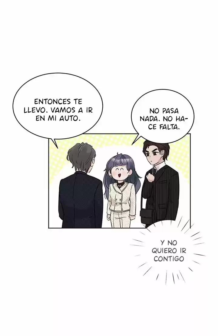 Luz De Primavera - Capítulo 13 - Página 36 - LectorTMOo