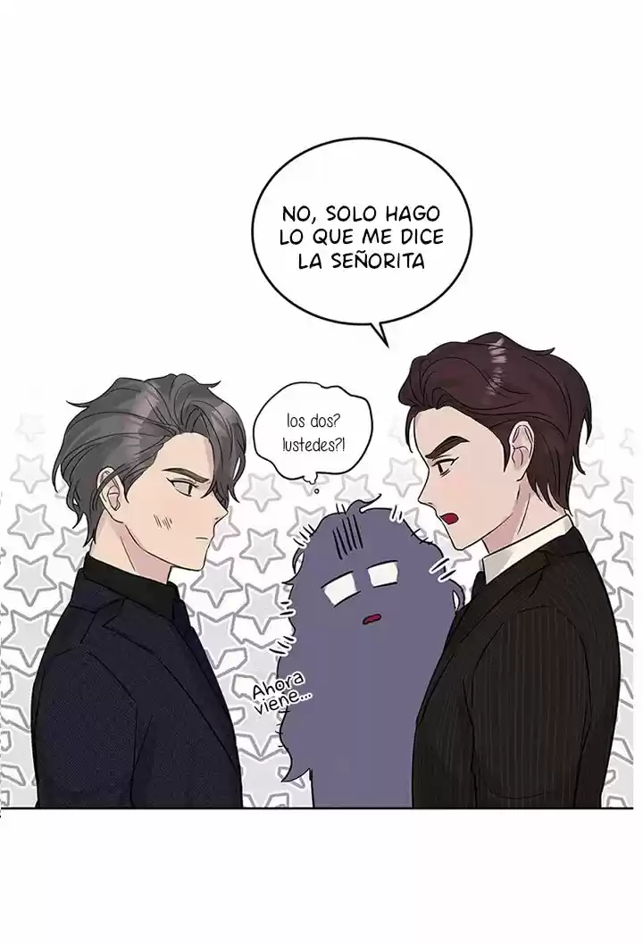 Luz De Primavera - Capítulo 13 - Página 40 - LectorTMOo