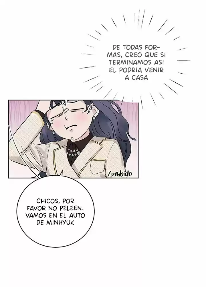 Luz De Primavera - Capítulo 13 - Página 41 - LectorTMOo