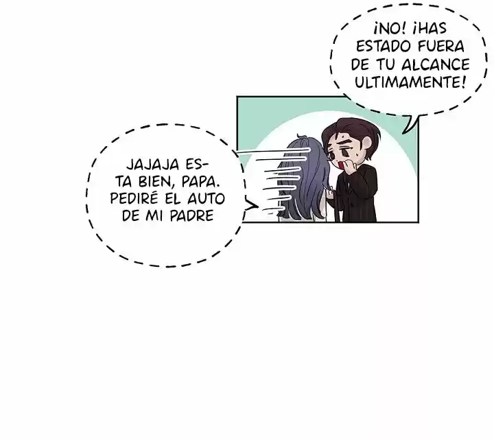 Luz De Primavera - Capítulo 13 - Página 42 - LectorTMOo