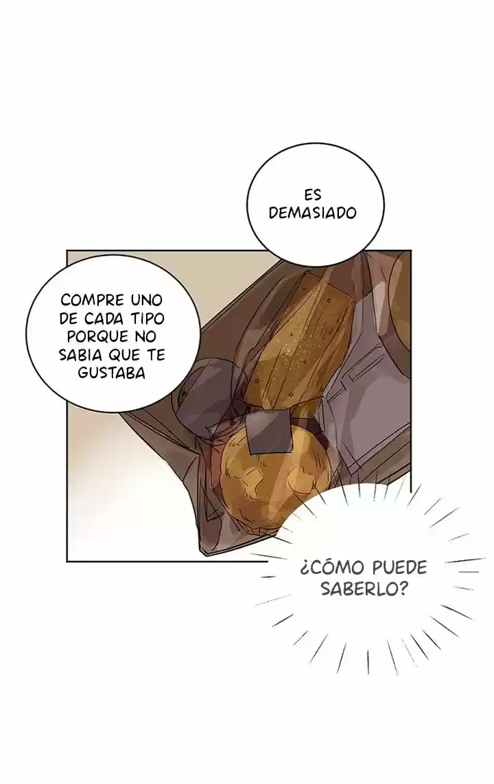 Luz De Primavera - Capítulo 13 - Página 48 - LectorTMOo