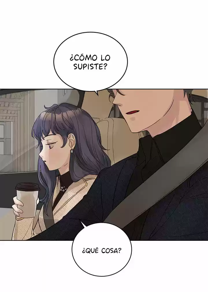 Luz De Primavera - Capítulo 13 - Página 52 - LectorTMOo
