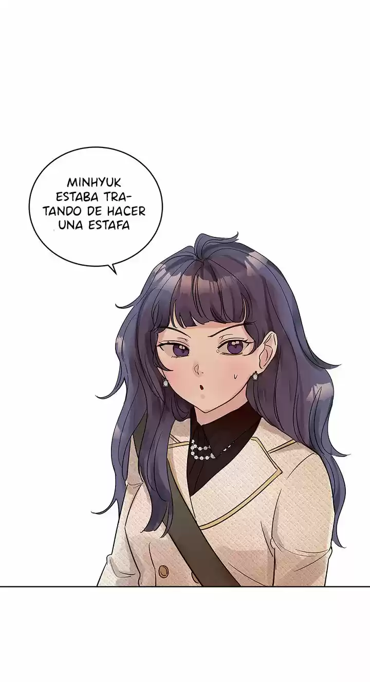 Luz De Primavera - Capítulo 13 - Página 57 - LectorTMOo