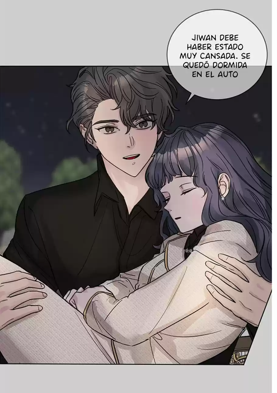Luz De Primavera - Capítulo 14 - Página 12 - LectorTMOo