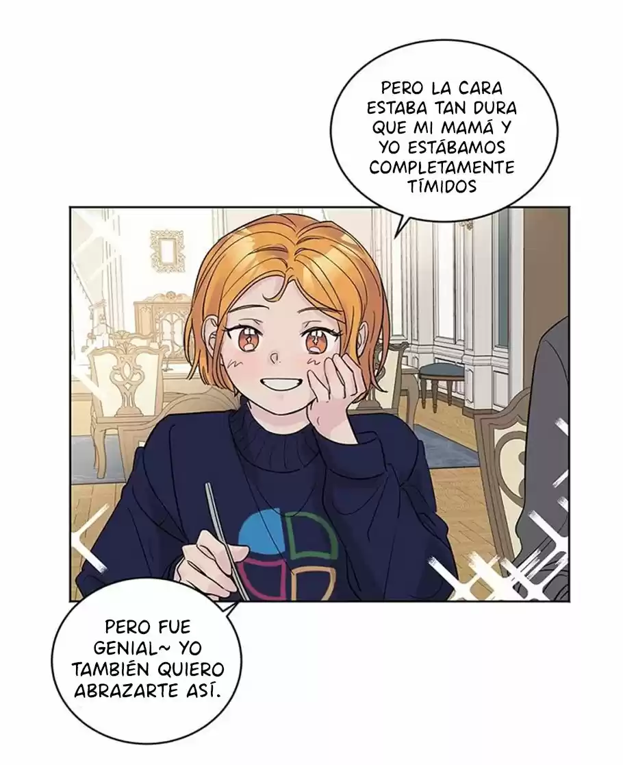 Luz De Primavera - Capítulo 14 - Página 14 - LectorTMOo