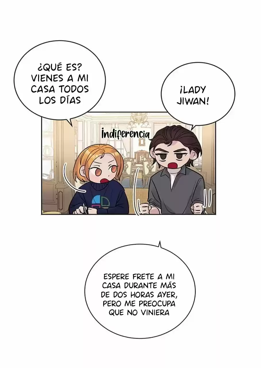 Luz De Primavera - Capítulo 14 - Página 16 - LectorTMOo