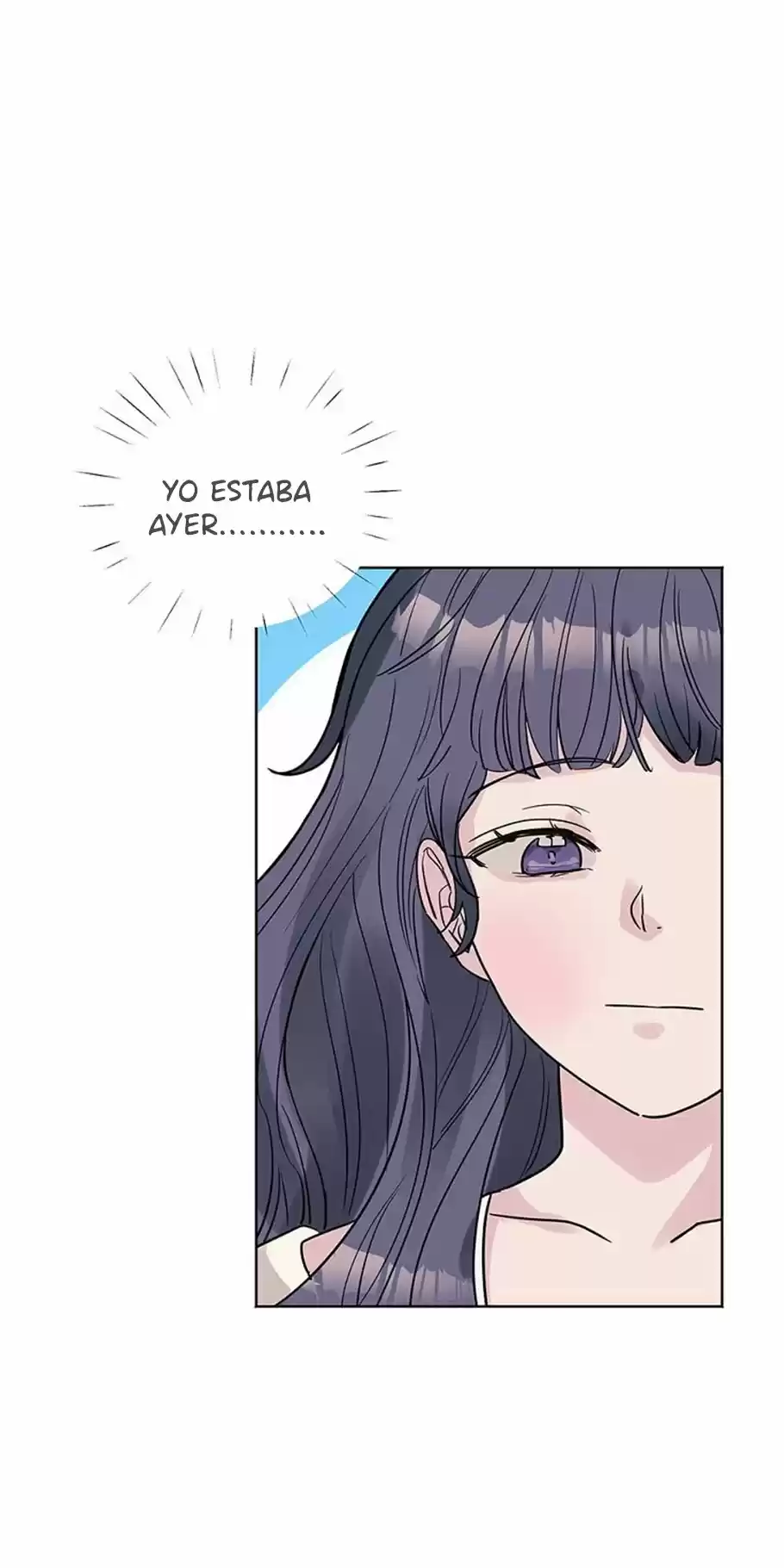 Luz De Primavera - Capítulo 14 - Página 18 - LectorTMOo