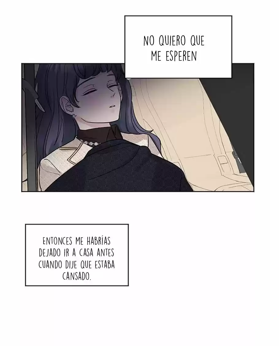 Luz De Primavera - Capítulo 14 - Página 24 - LectorTMOo
