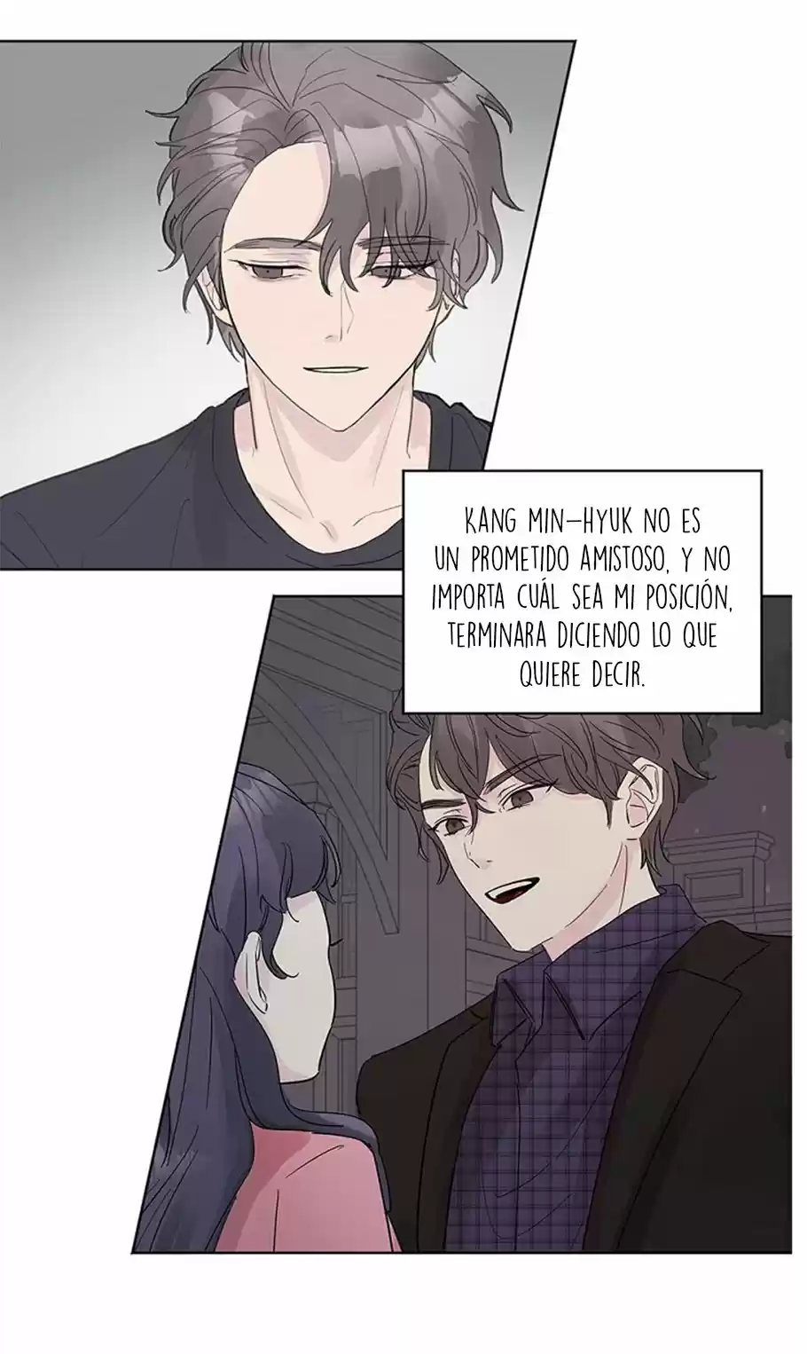 Luz De Primavera - Capítulo 14 - Página 25 - LectorTMOo