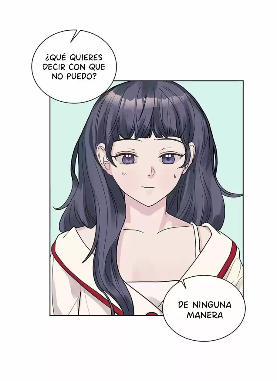 Luz De Primavera - Capítulo 14 - Página 32 - LectorTMOo