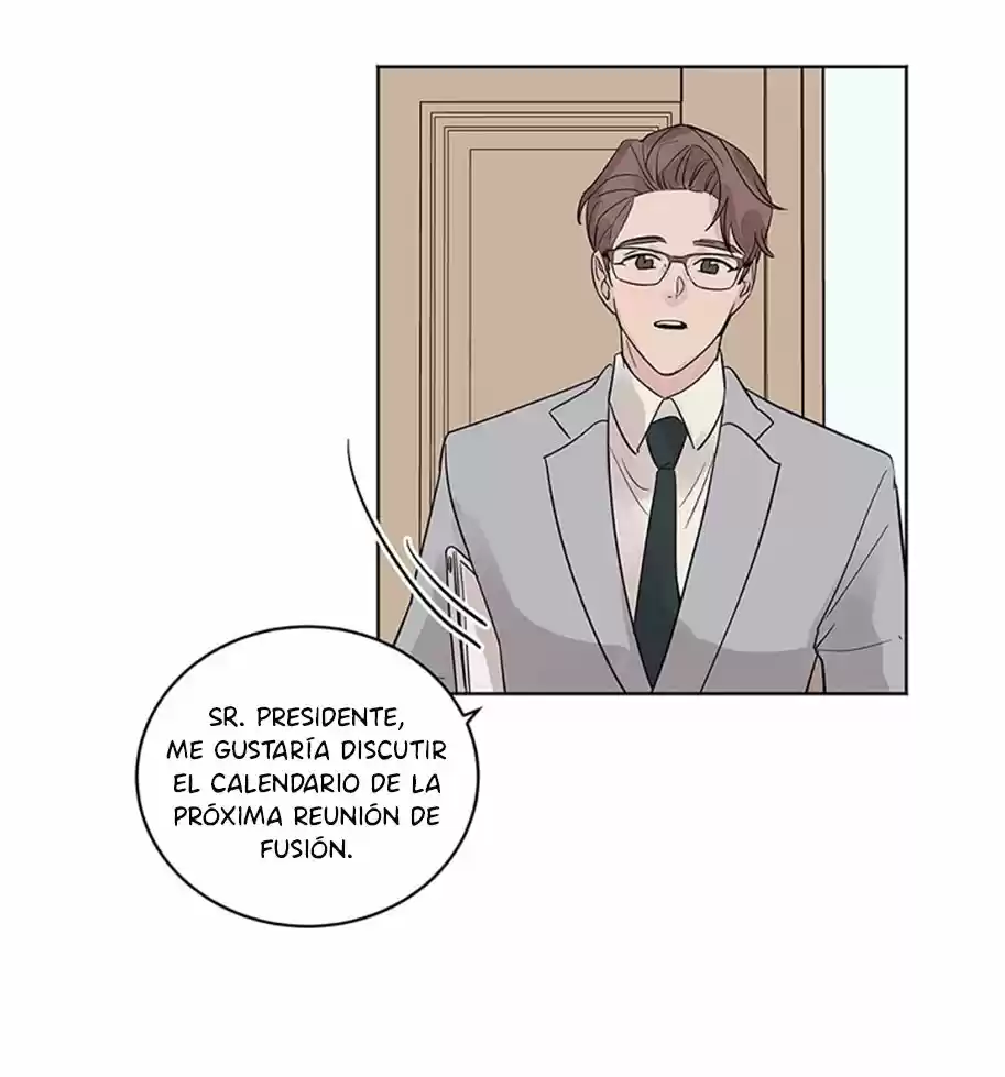 Luz De Primavera - Capítulo 14 - Página 37 - LectorTMOo