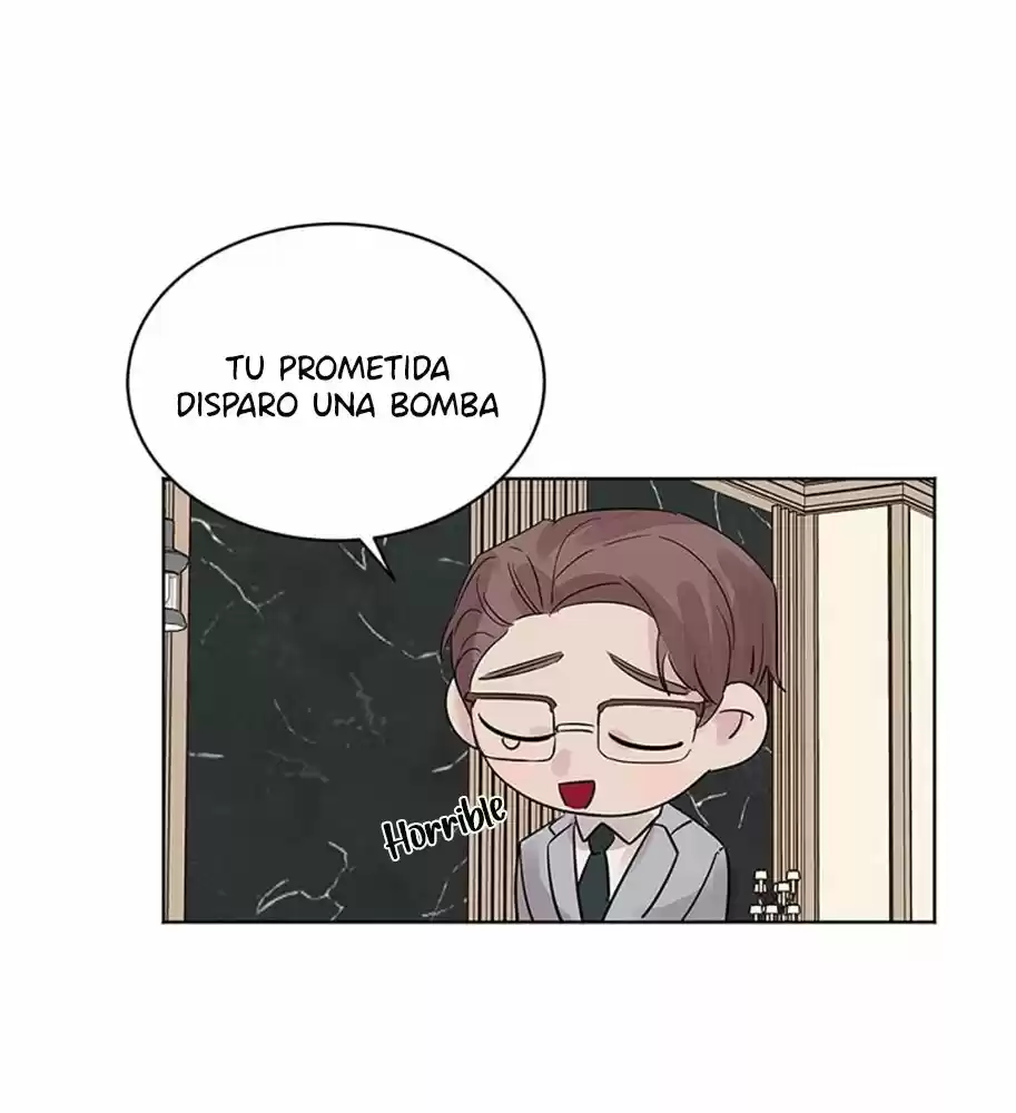 Luz De Primavera - Capítulo 14 - Página 40 - LectorTMOo