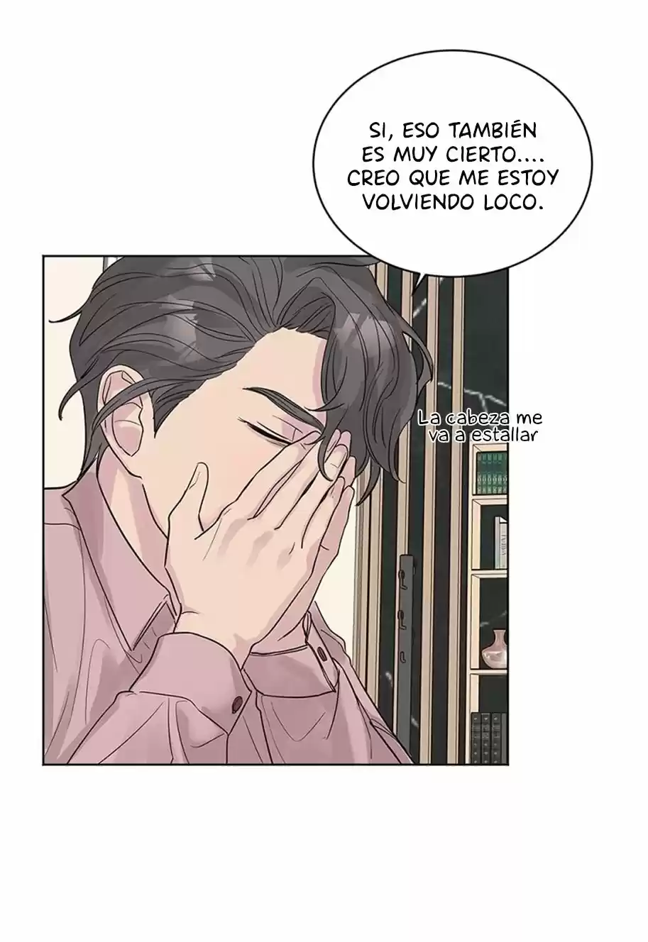 Luz De Primavera - Capítulo 14 - Página 41 - LectorTMOo
