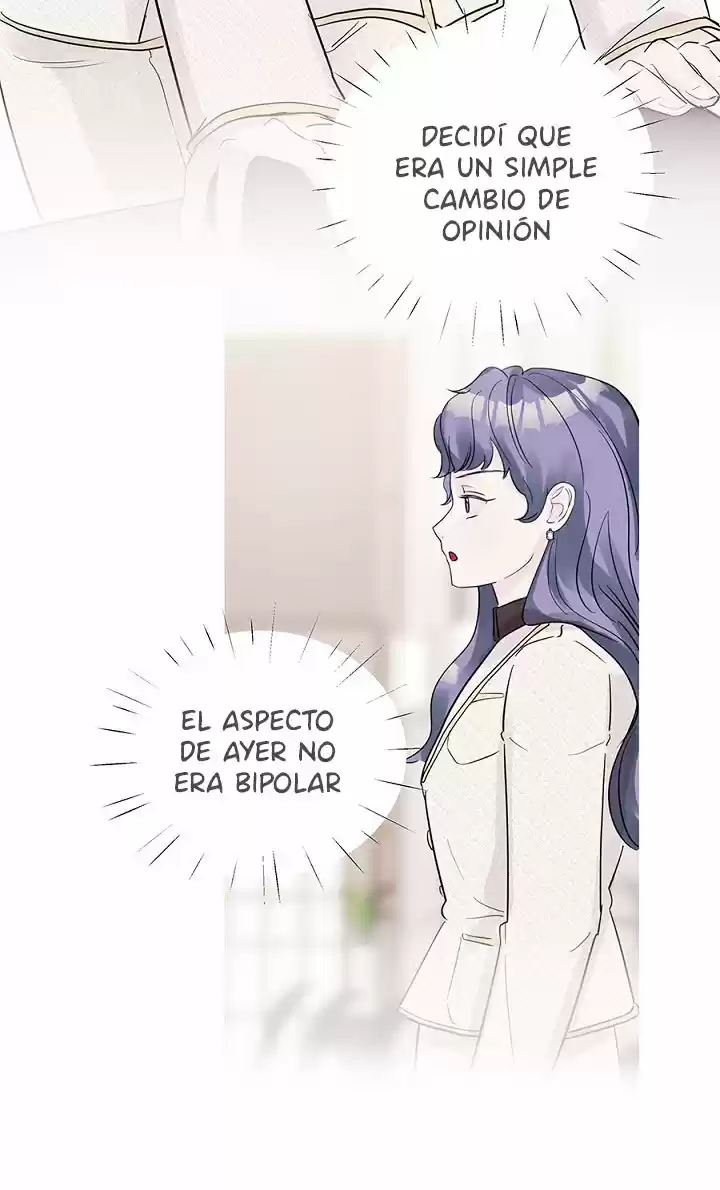 Luz De Primavera - Capítulo 14 - Página 47 - LectorTMOo