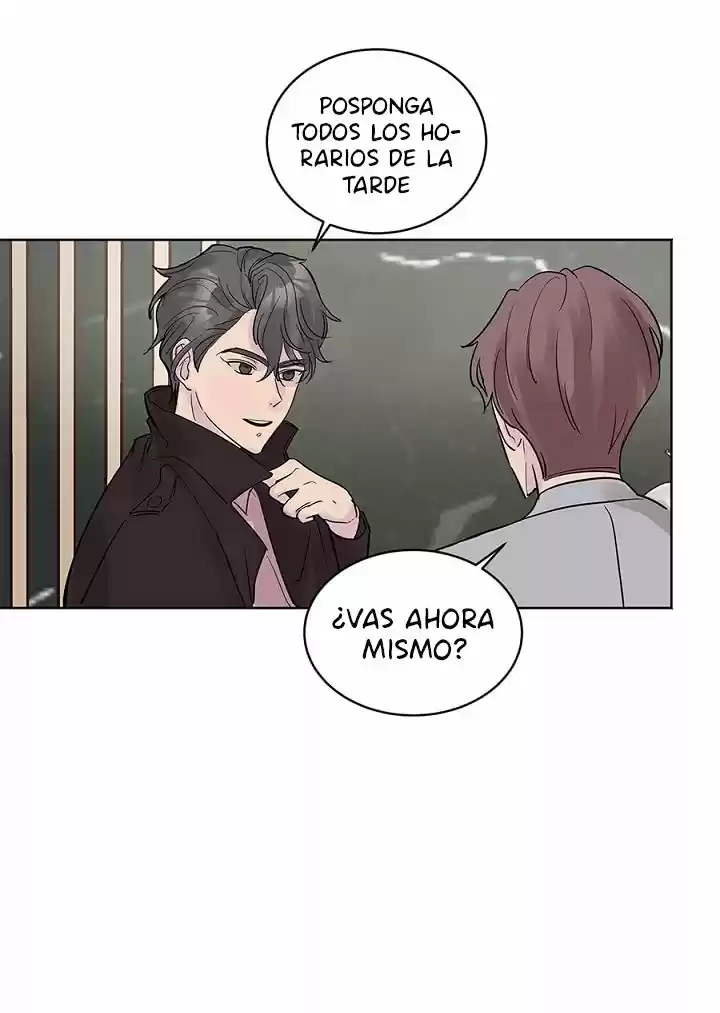 Luz De Primavera - Capítulo 14 - Página 54 - LectorTMOo