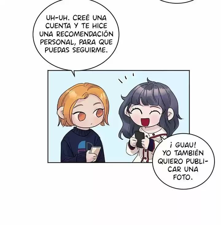 Luz De Primavera - Capítulo 14 - Página 58 - LectorTMOo