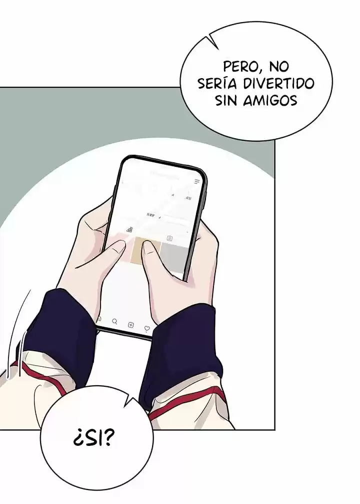 Luz De Primavera - Capítulo 14 - Página 59 - LectorTMOo