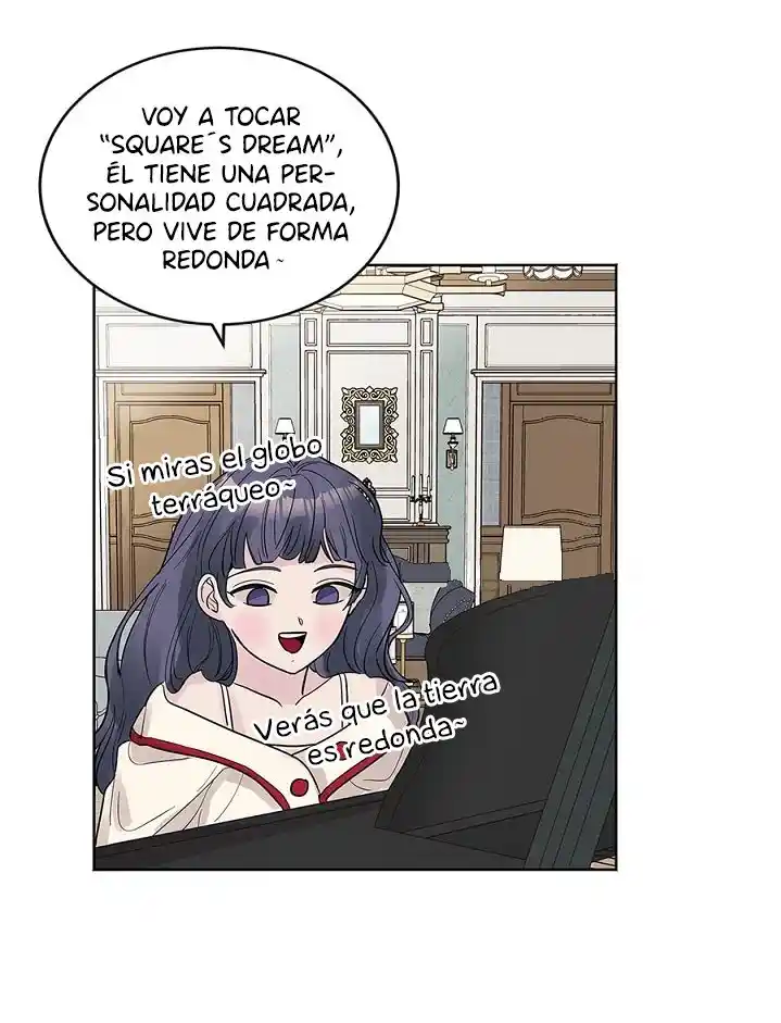 Luz De Primavera - Capítulo 15 - Página 40 - LectorTMOo