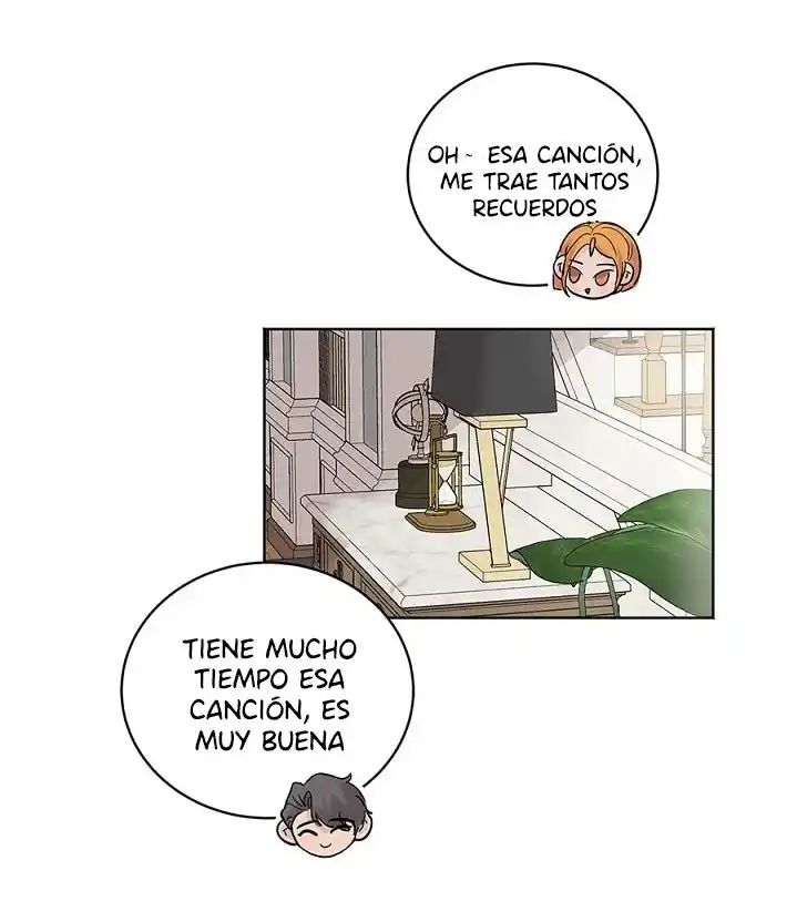 Luz De Primavera - Capítulo 15 - Página 41 - LectorTMOo