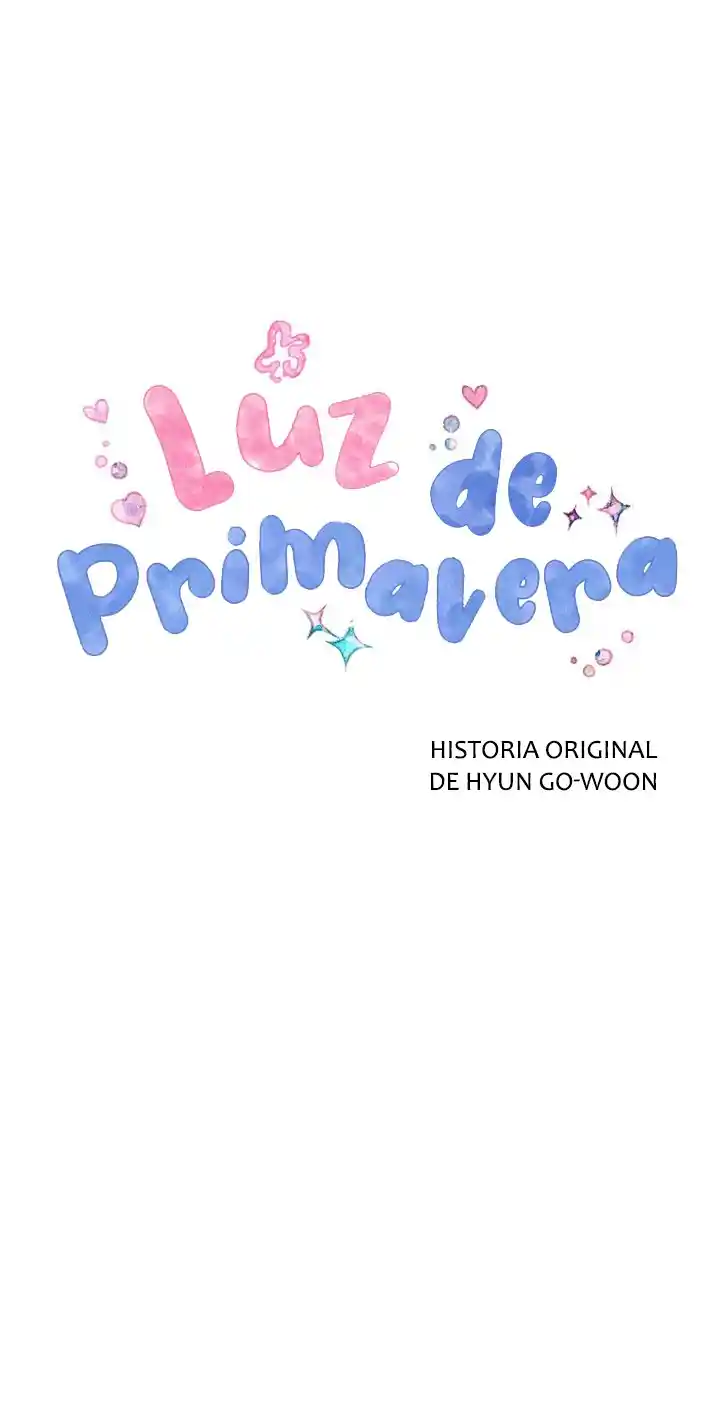 Luz De Primavera - Capítulo 15 - Página 43 - LectorTMOo